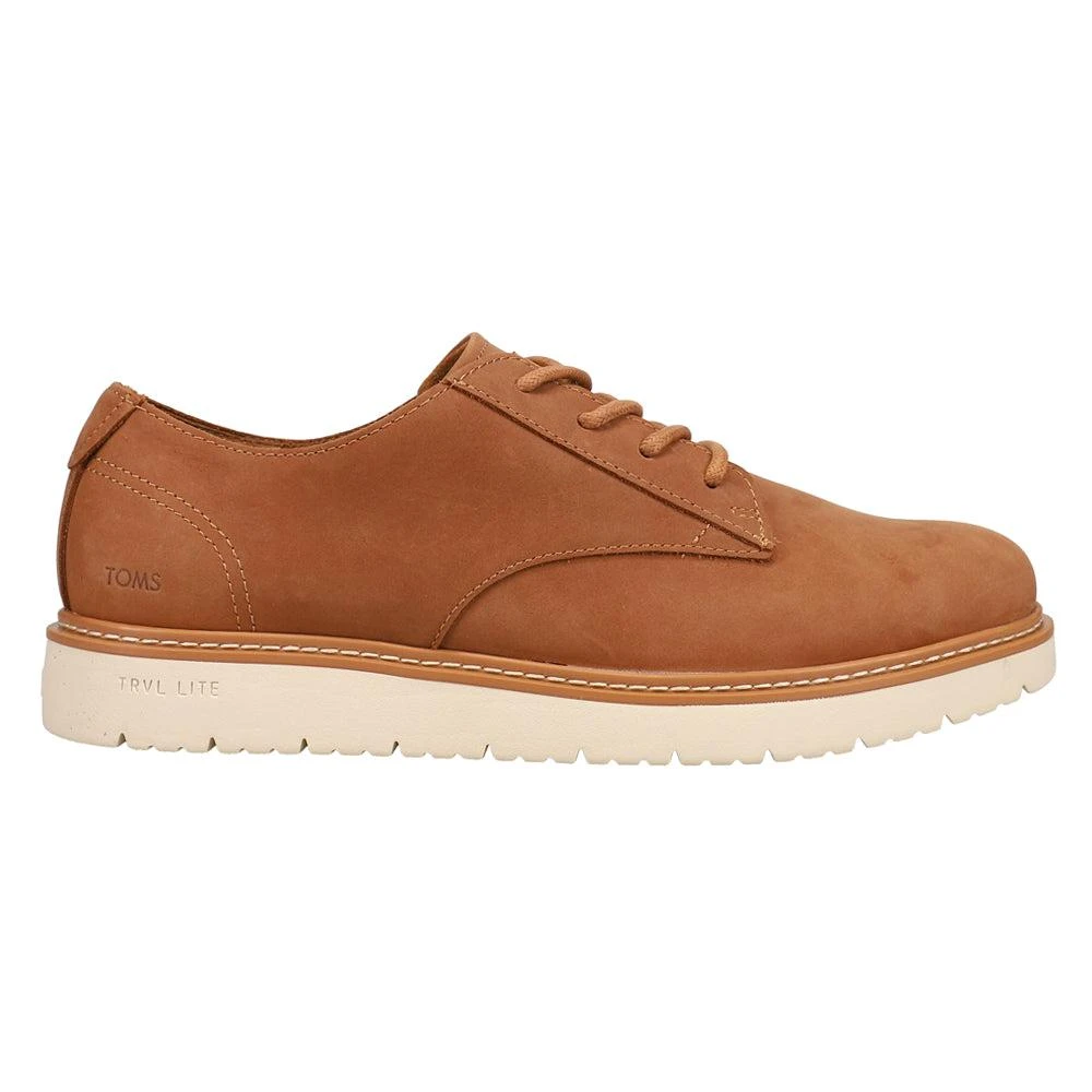 TOMS Navi Travel Lite Oxford Shoes 1