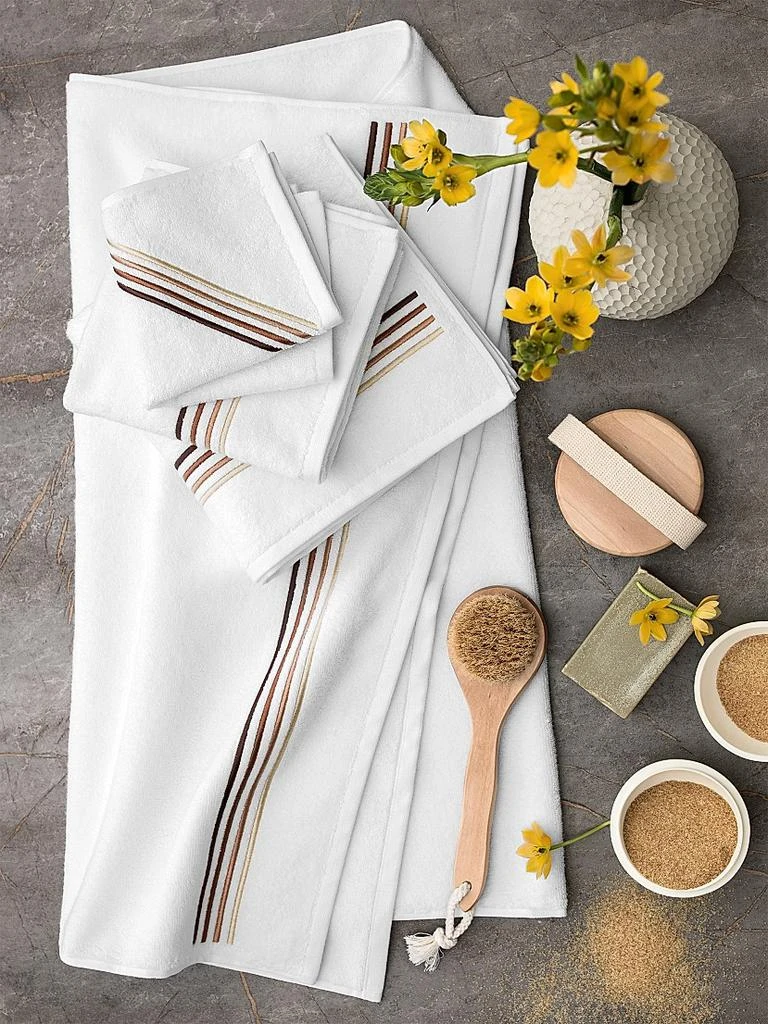 Togas Linary Towel Collection 4
