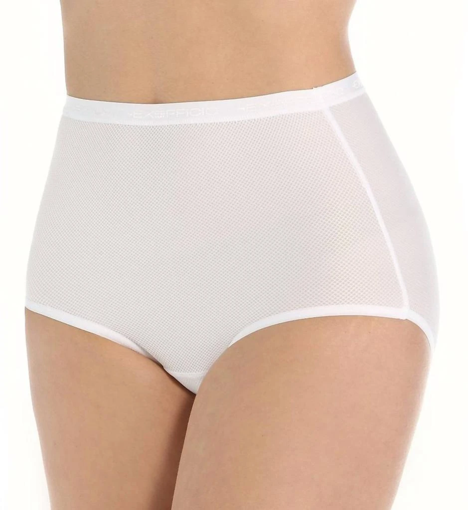 ExOfficio Exofficio - Give-N-Go Full Cut Brief Panty 1