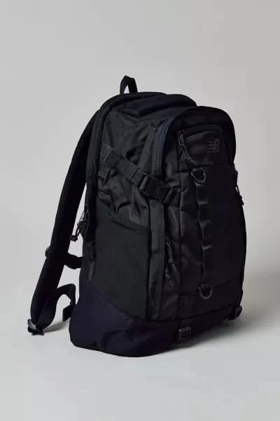 New Balance New Balance Athletics ADV Backpack 2
