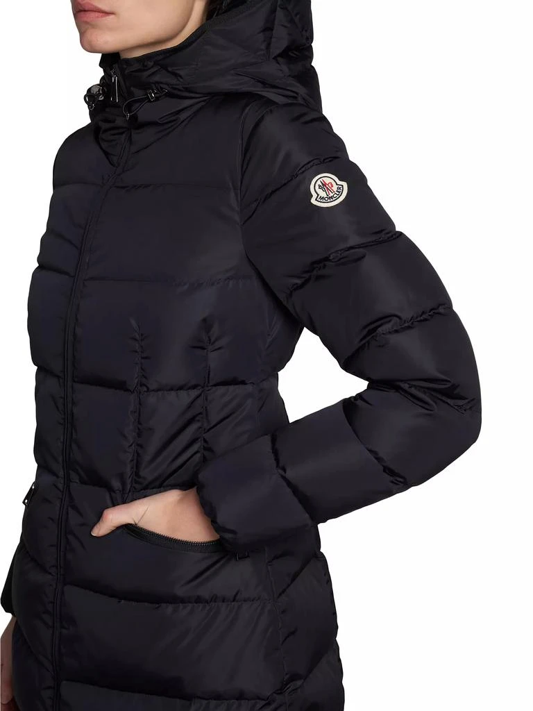 Moncler Avocette Puffer Jacket 6
