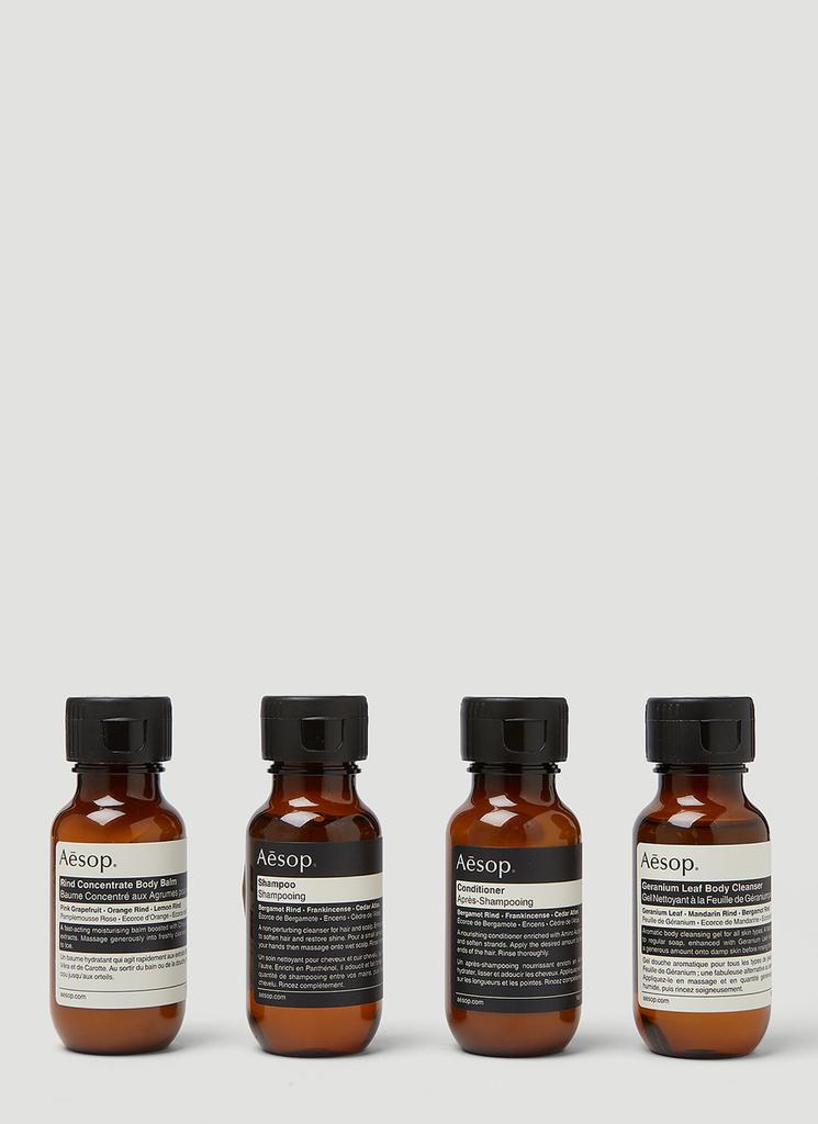 Aesop Arrival Travel Kit