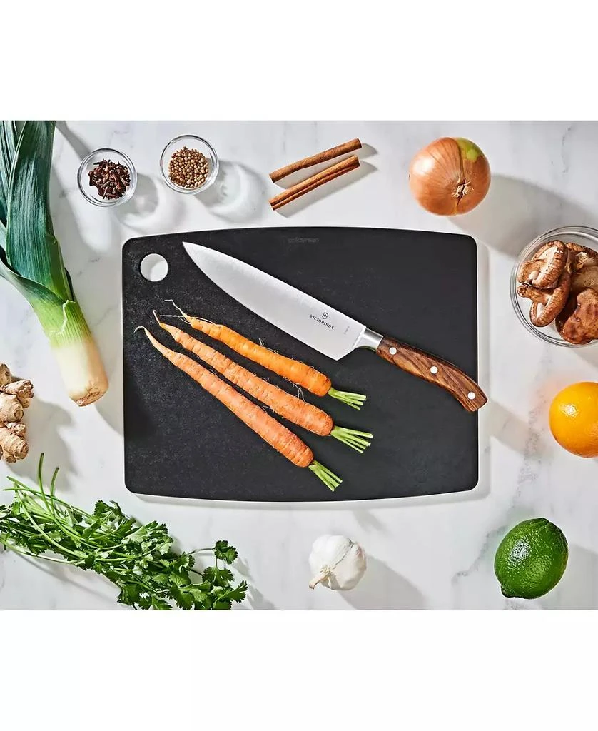 Epicurean Kitchen Series Board 12" x 9" Slate 4