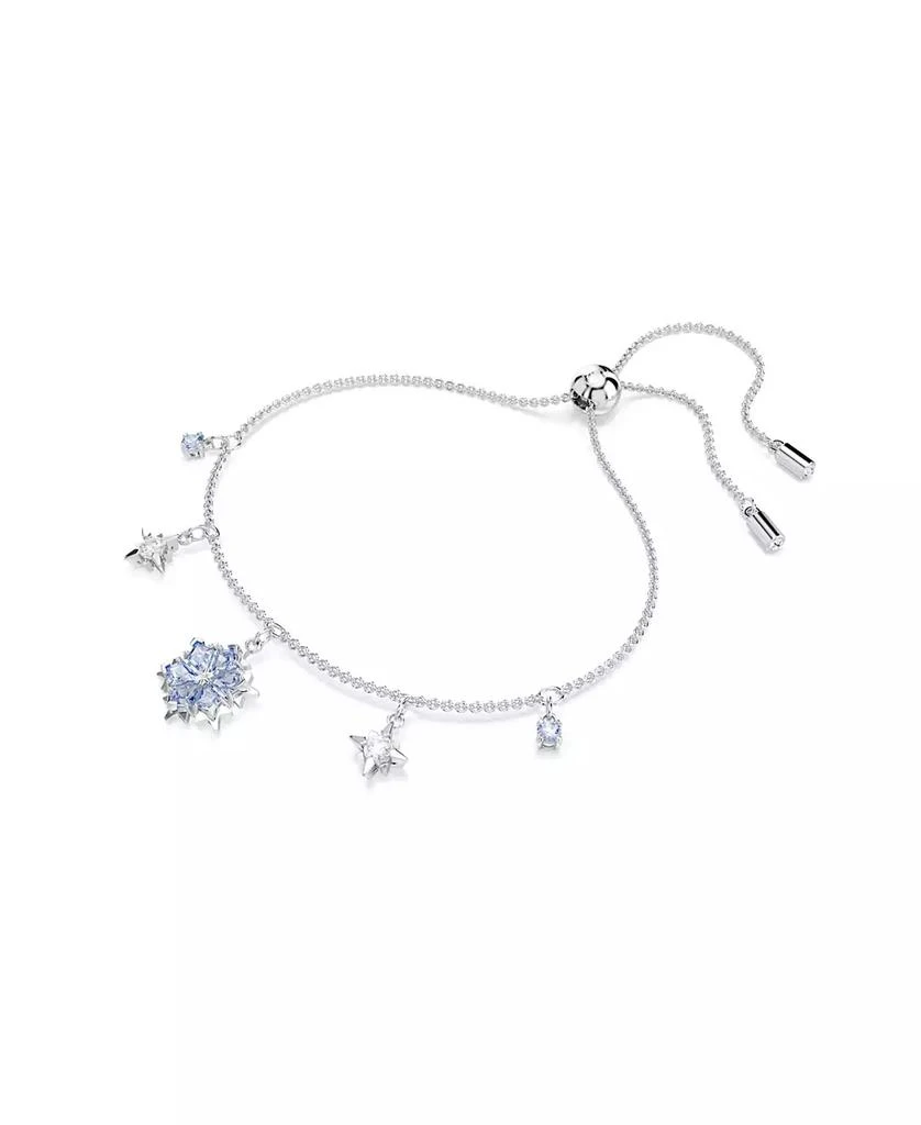 Swarovski Swaroski Magic Rhodium Plated Bracelet 2