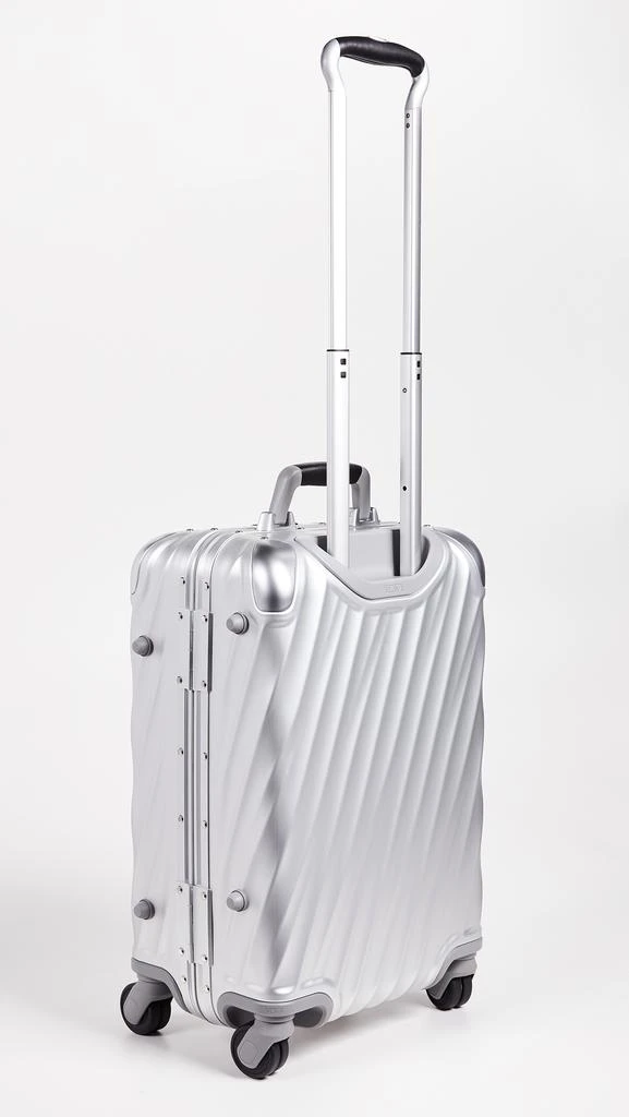 Tumi 19 Degree Aluminum International Carry On 3