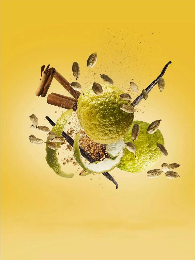 Xerjoff Erba Gold Eau de Parfum 4