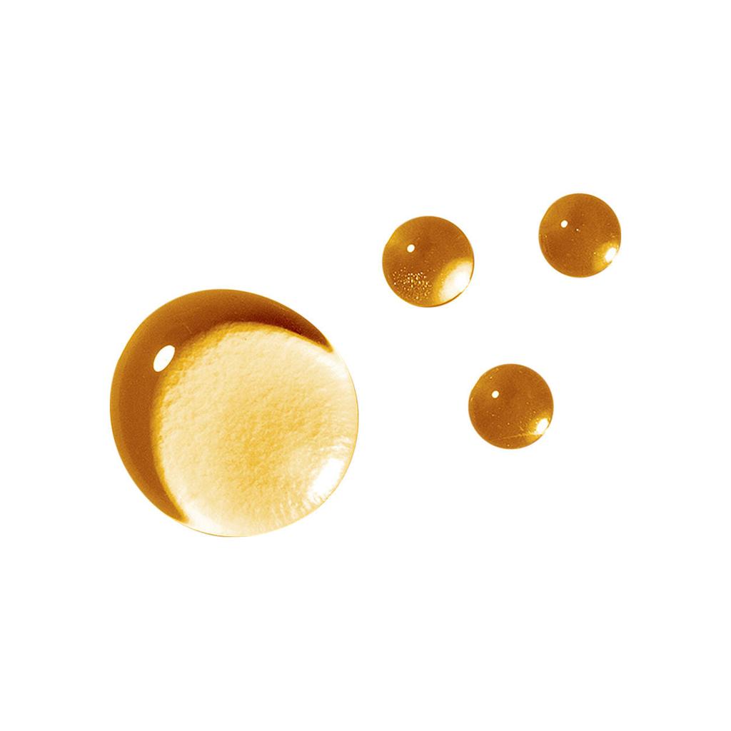 KLORANE Nourishing Dry Hair Oil With Mango