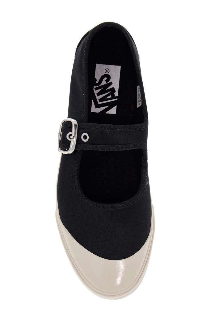 Vans low-profile mary jane shoe 2