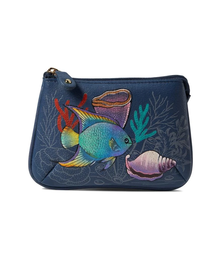 Anuschka Medium Coin Purse 1107 1