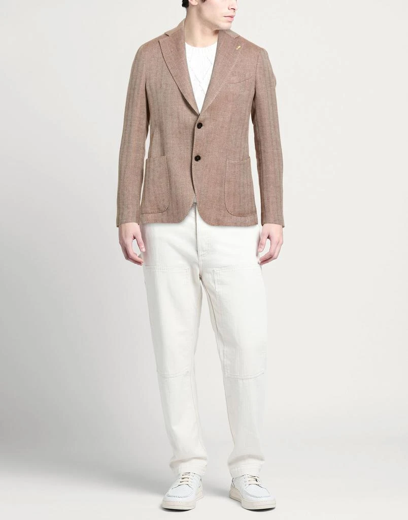 GUARINUCCI Blazer 2
