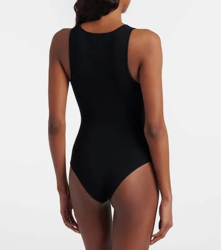 Entire Studios Compressed bodysuit 4