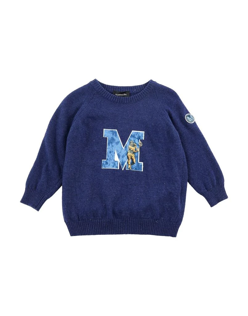 MONNALISA Sweater 1