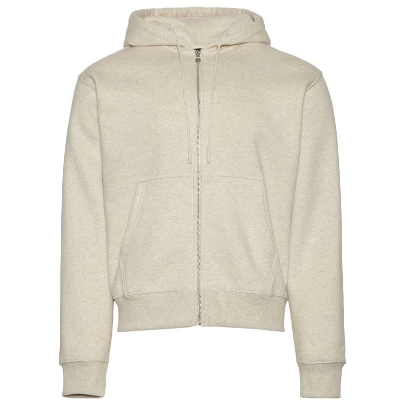 LCKR LCKR Phader Fleece Full-Zip Hoodie - Men's 1