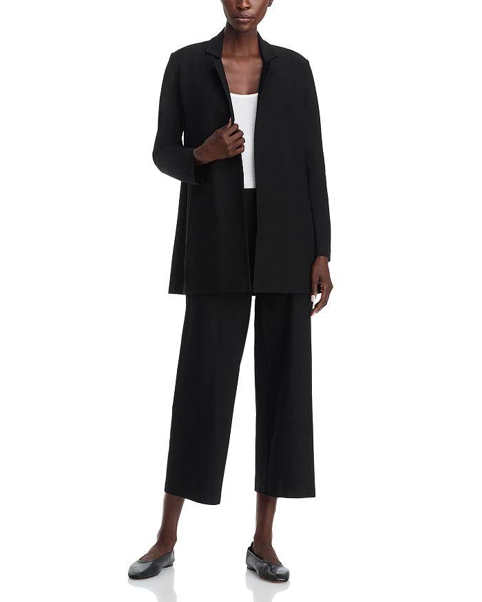 Eileen Fisher Cropped Pants 2