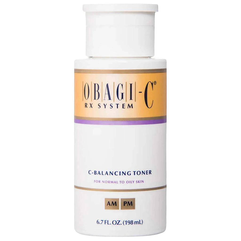 Obagi Obagi Medical Obagi-C Rx System C-Balancing Toner 1