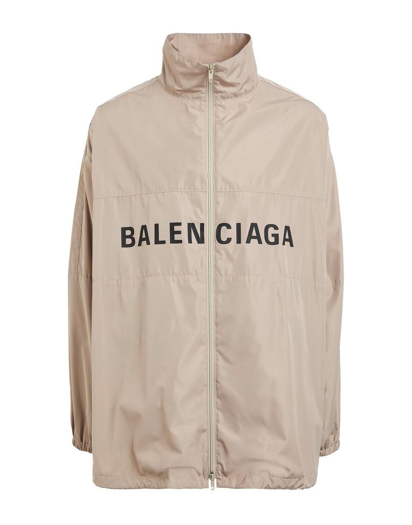 ジャケット Balenciaga Washed Sb Jacket Balenciaga Washed Sb Jacket in Black | FWRD