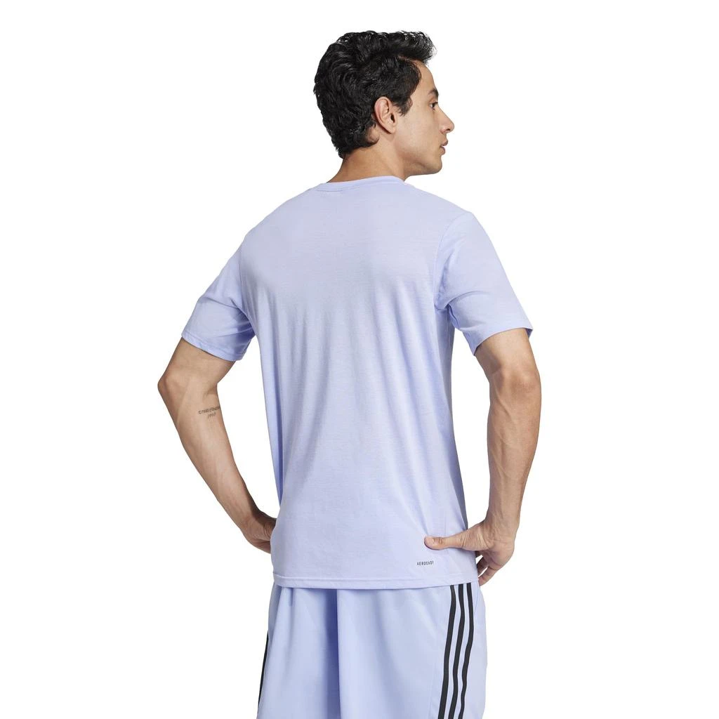 Adidas Train Essentials Feelready Training Tee 2