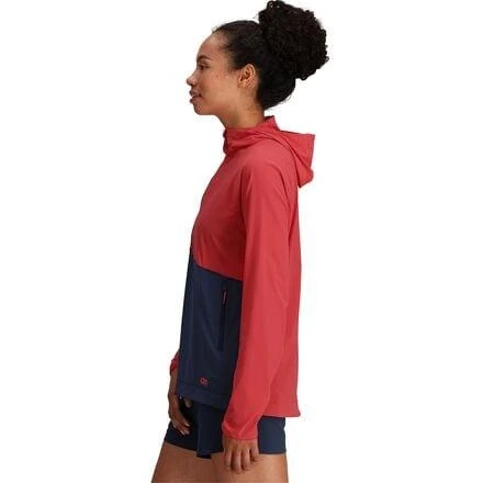 Outdoor Research Astroman Sun Hoodie - Women's 4