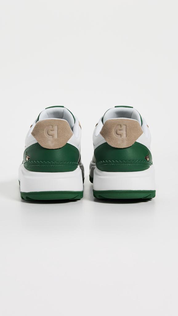 Cole Haan GRANDPR Crossover Golf Sneakers