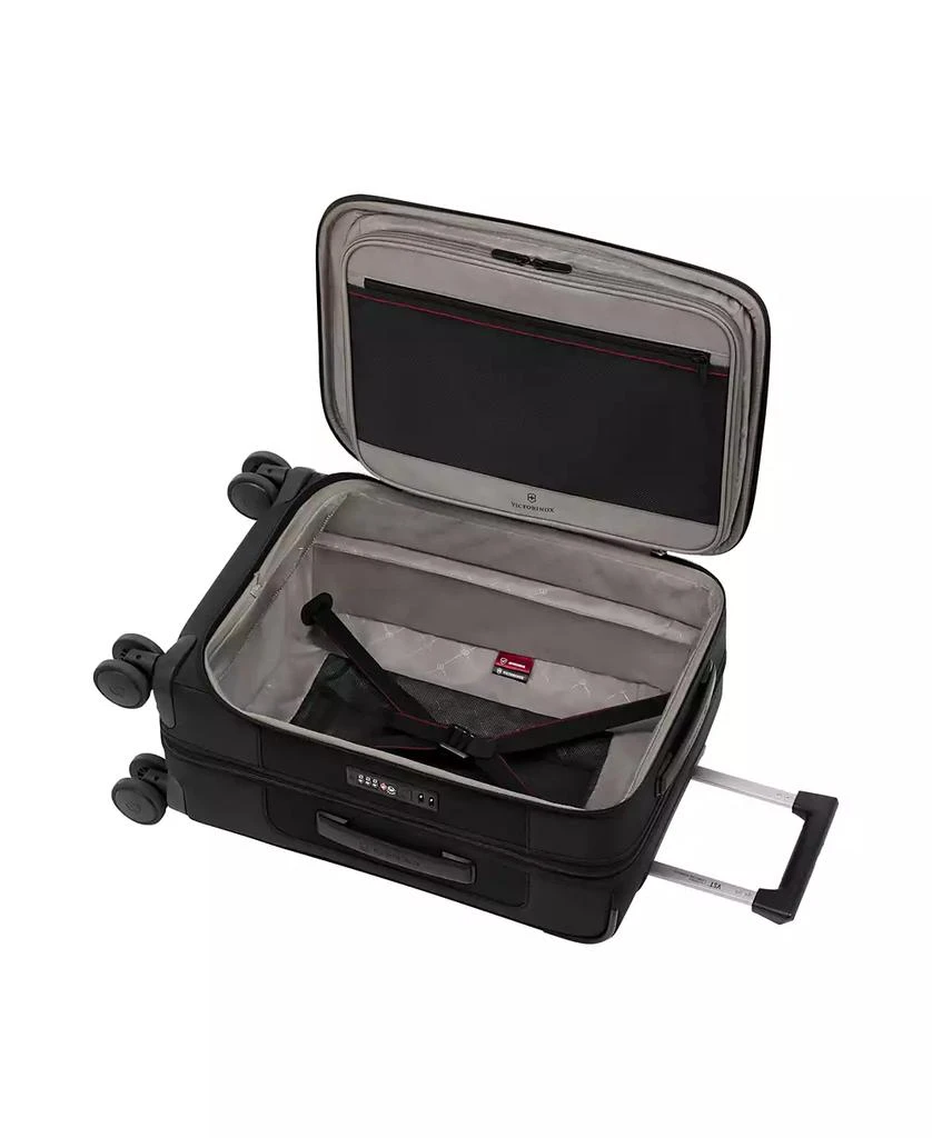 Victorinox Werks Traveler 7.0 21" Frequent Flyer Carry-On Spinner 5