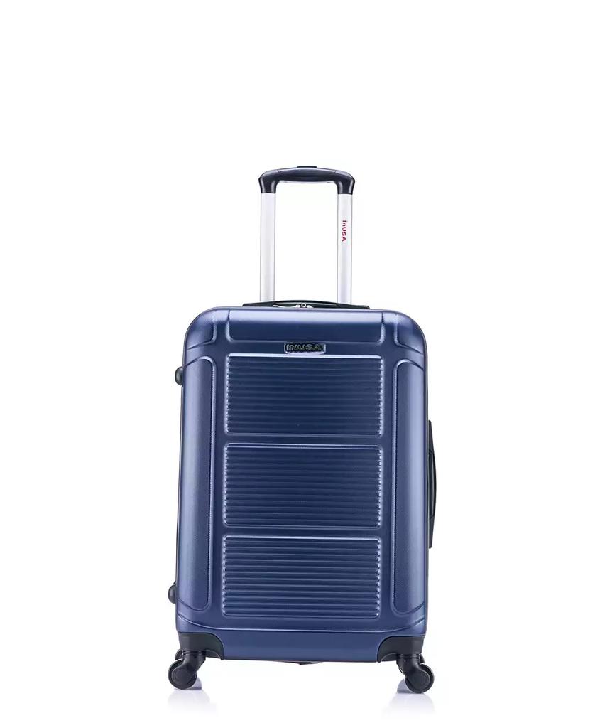 InUSA Pilot 24" Lightweight Hardside Spinner Luggage