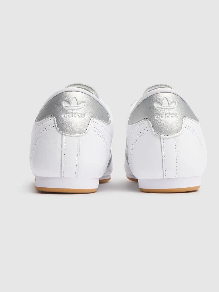 Adidas Taekwondo Lace Sneakers 3