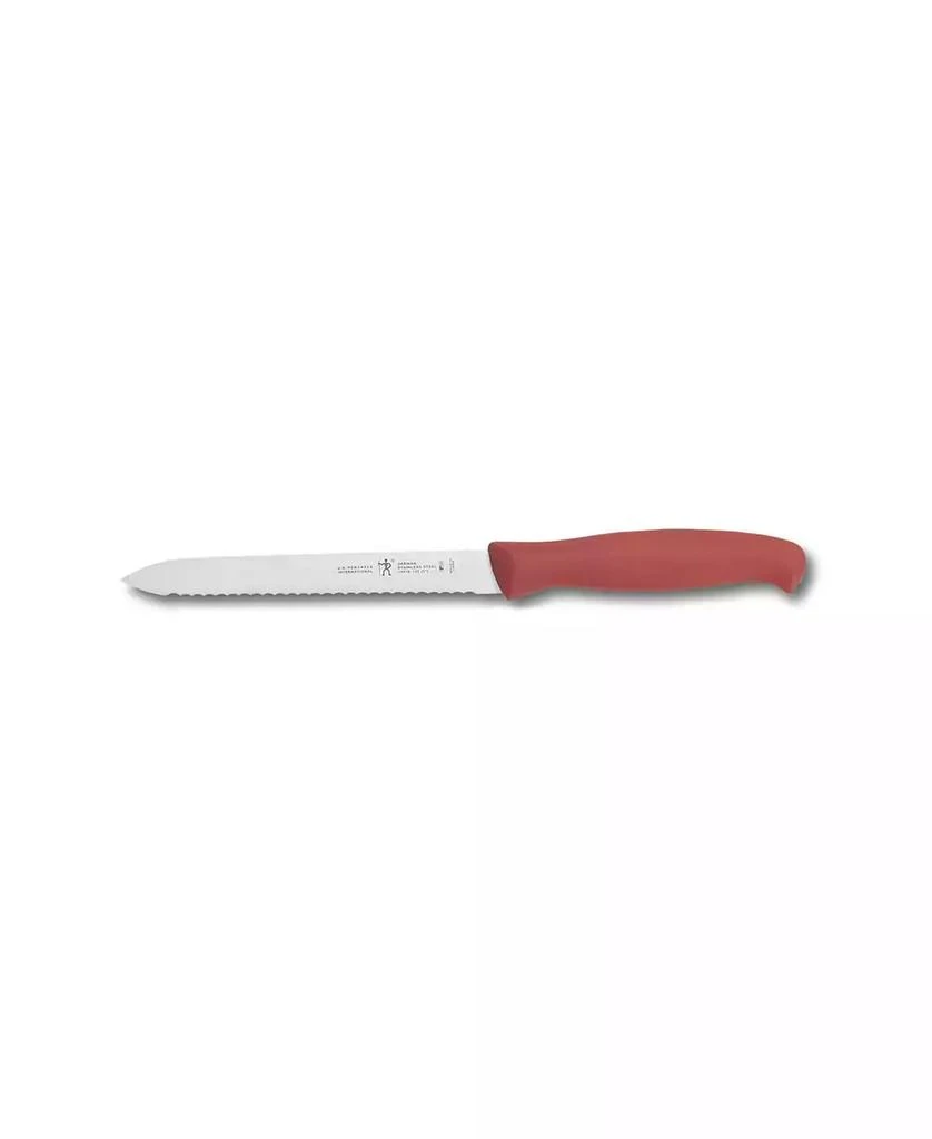 ZWILLING HENCKELS International 4-Pc. Paring Knife Set 3