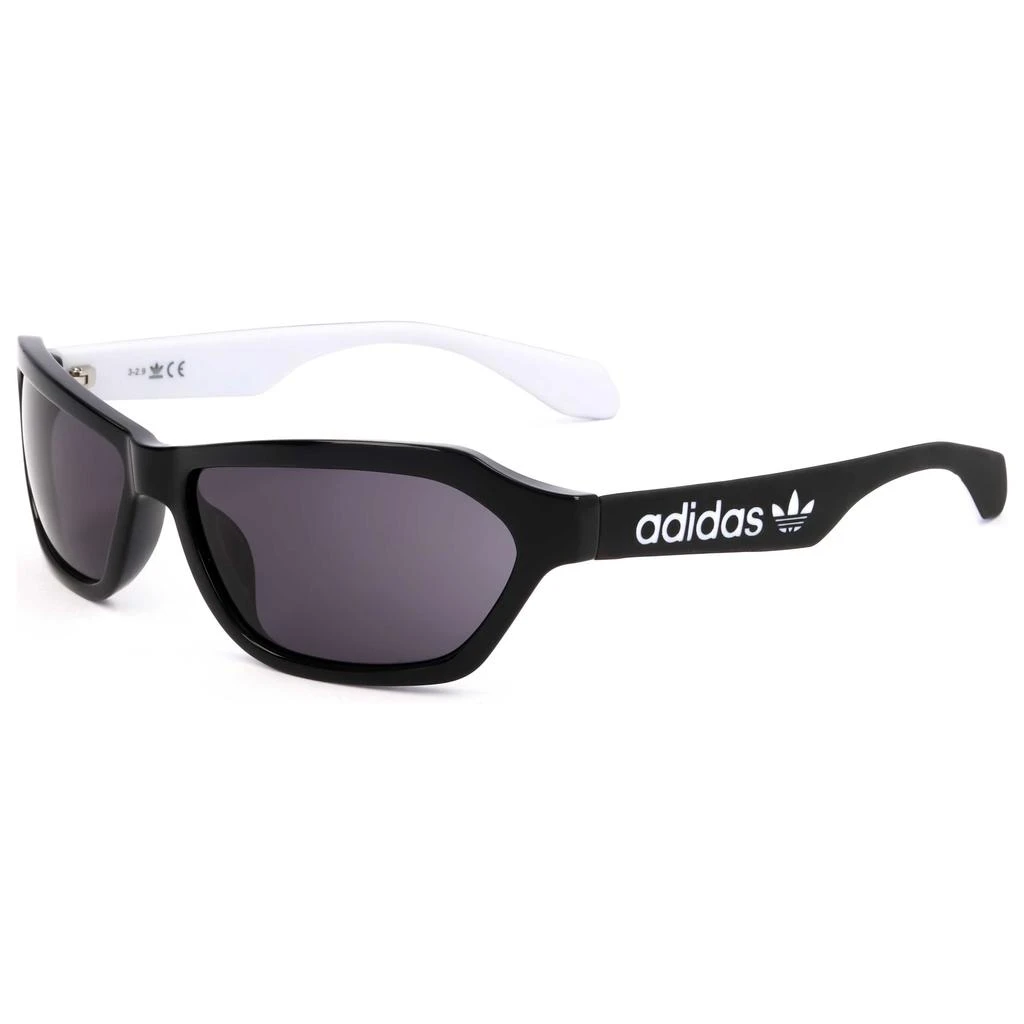 Adidas Adidas Women's Sunglasses OR0021-01A-58 1