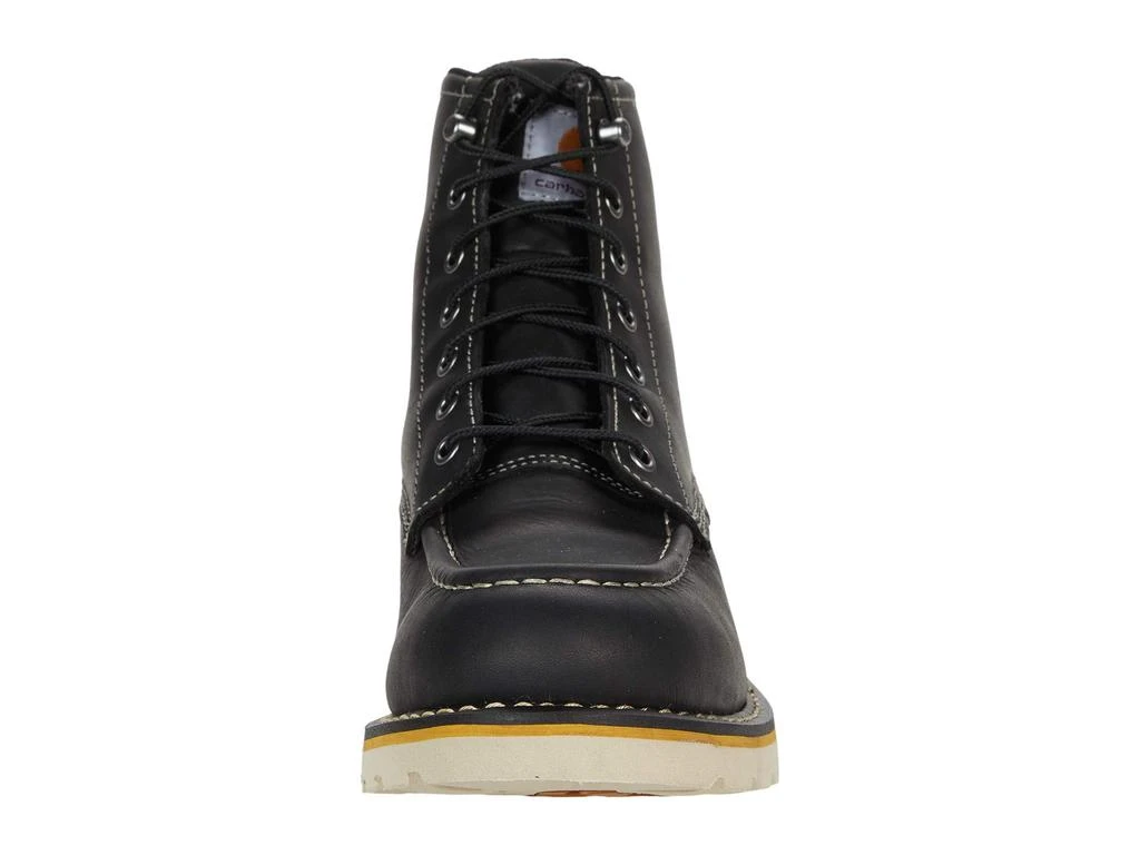 Carhartt Wedge 6" Waterproof Soft Toe 6