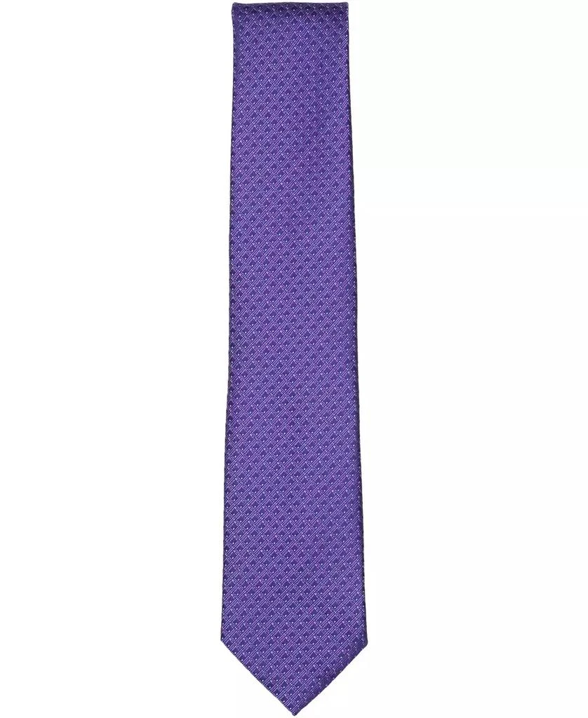 Perry Ellis Men
s Davison Mini Neat Tie 5