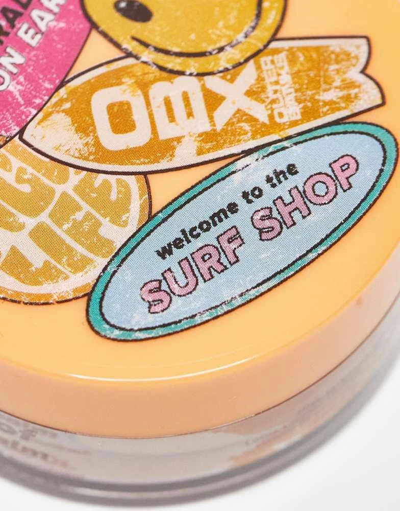 Lottie Lottie London x Outer Banks Kookproof Lip & Cheek Balm - Beach Bronze 2