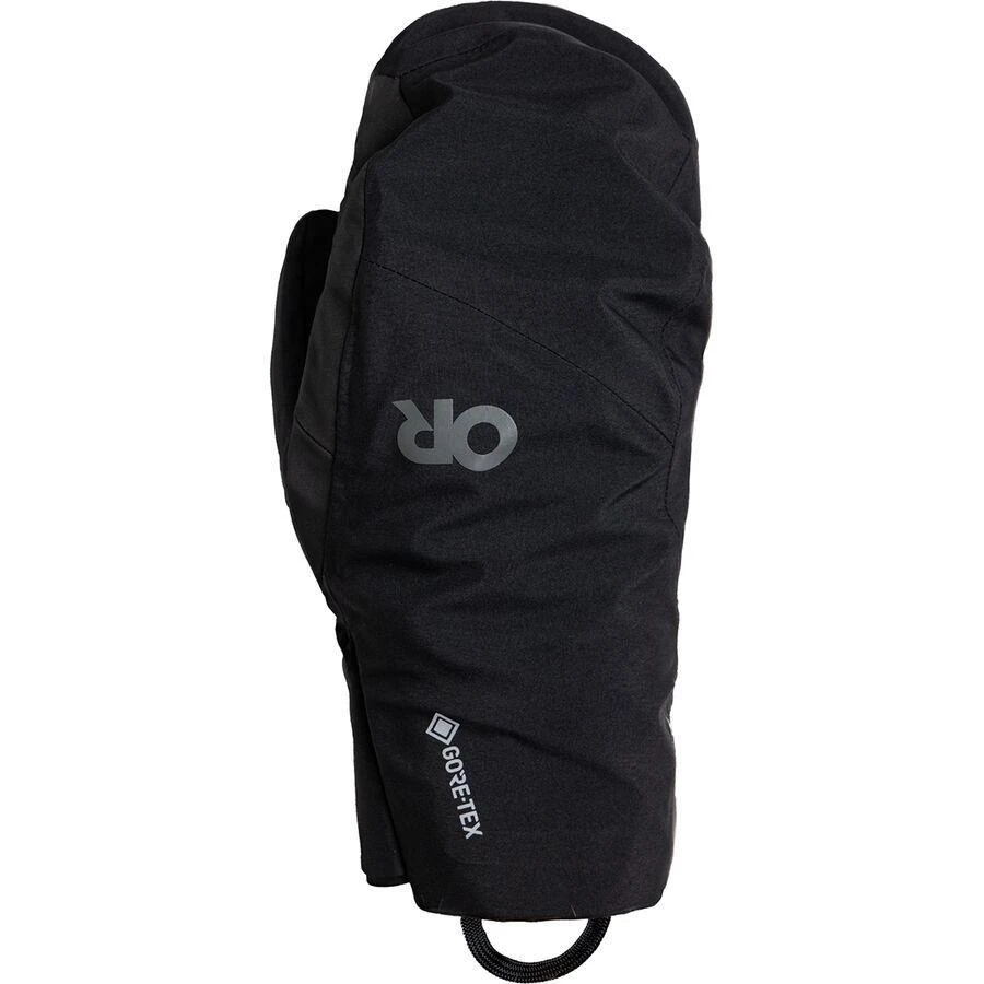 Outdoor Research Hemispheres Team GORE-TEX 3L Mitten 1