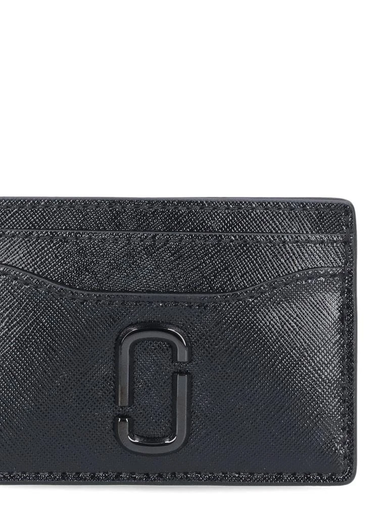 Marc Jacobs Marc Jacobs The Utility Snapshot DTM Card Holder 3