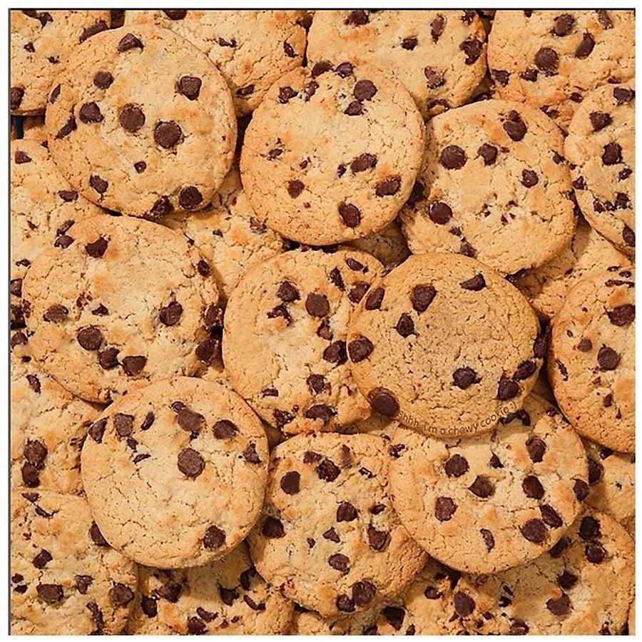 Chips Ahoy Chocolate Chip Cookies Original 8