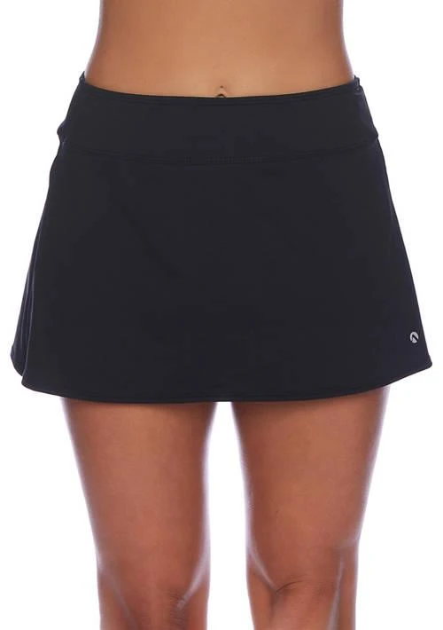 Next By Athena Good Karma Courtside Swim Skirt 1