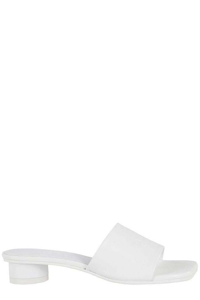 靴 MM6 MaisonMargiela Anatomic sandal 41-42 MM6 MM6 Maison Margiela Anatomic Sandals - Shoes - Free