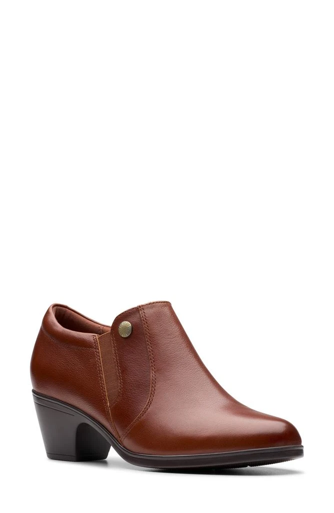 Clarks Emily Reyna Bootie 1