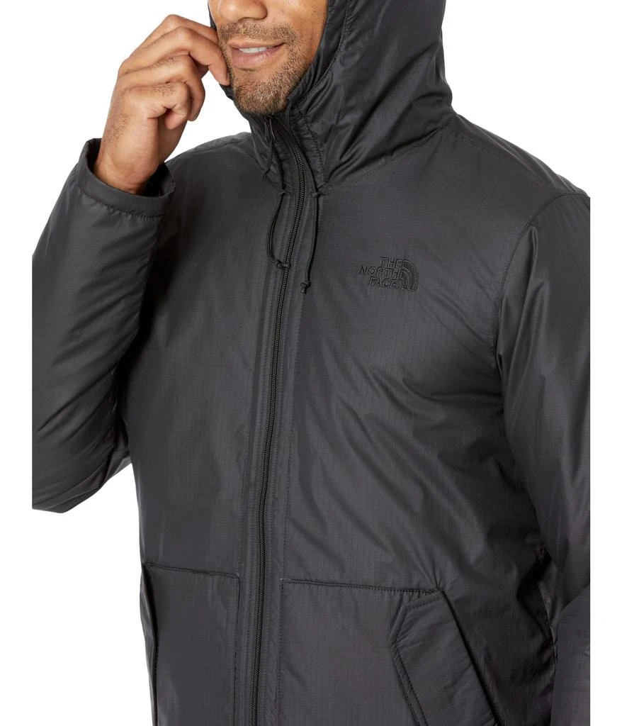 The North Face Auburn Hoodie 3