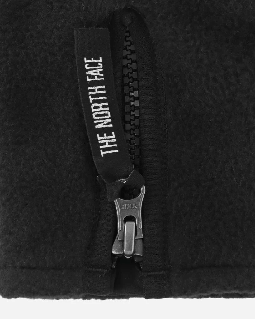 The North Face Denali Etip Gloves Black 4