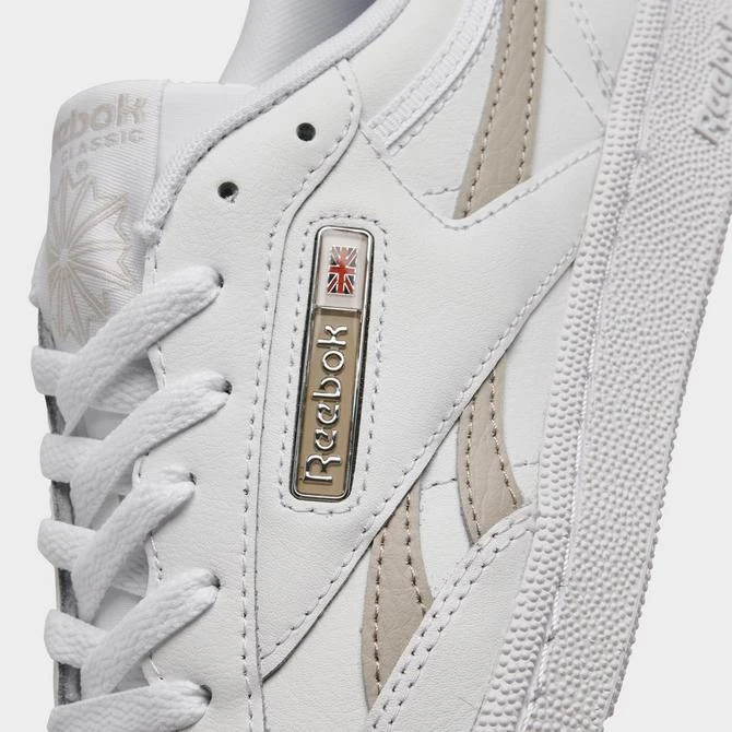 Reebok Women's Reebok Club C Revenge Casual Shoes 3
