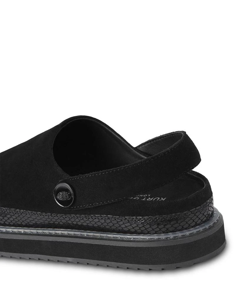 Kurt Geiger Men's Woodford Mules 3