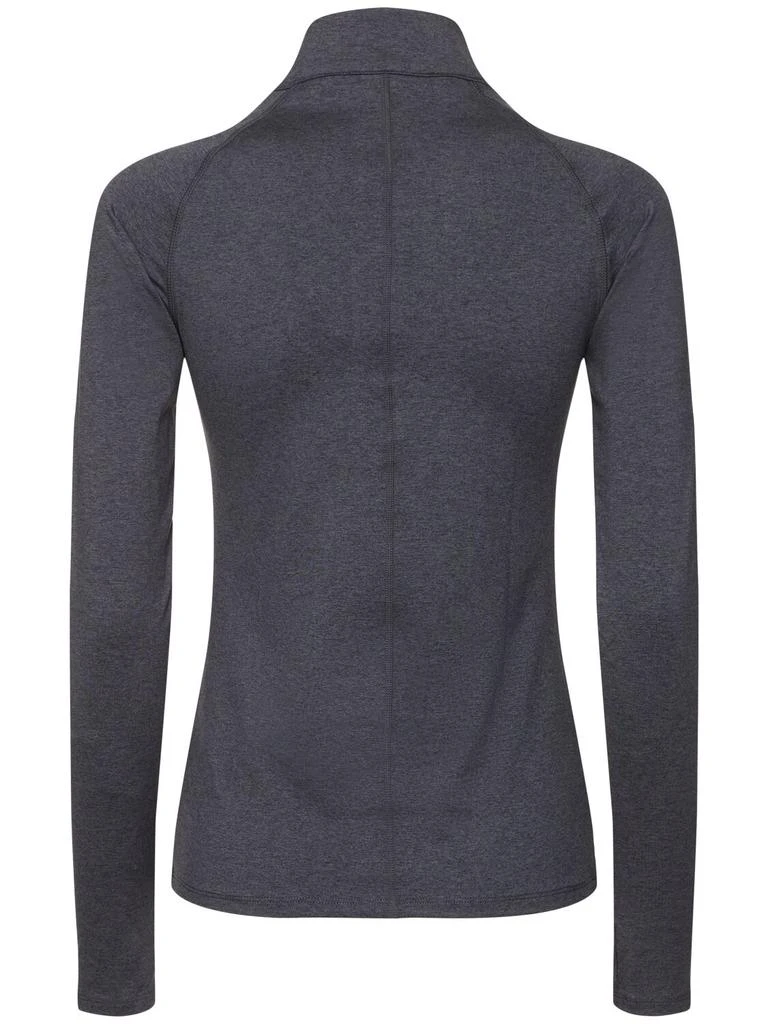 VARLEY Always Warm Half Zip Base Layer Top 3