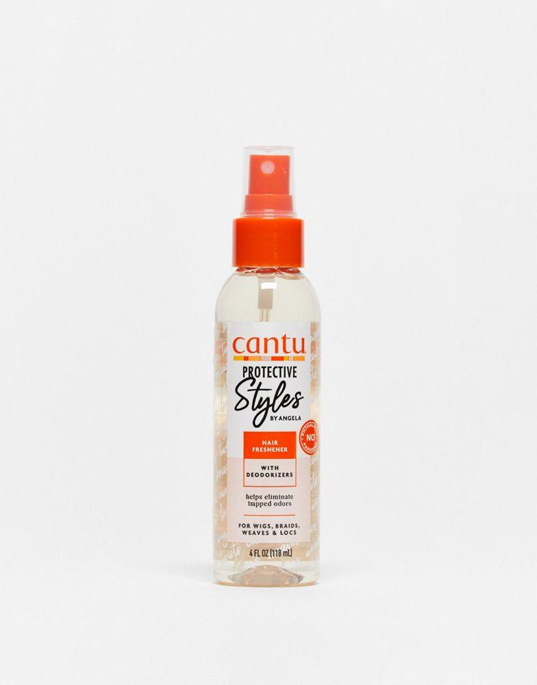 Cantu Cantu Protective Styles Hair Freshener 118ml