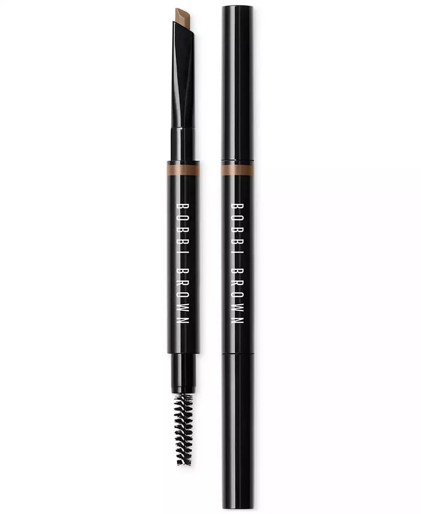 Bobbi Brown Long-Wear Waterproof Eyebrow Pencil