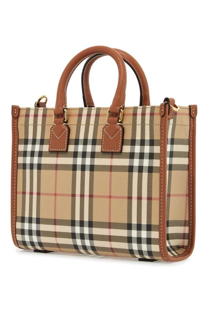 Burberry Freya Mini Tote Bag 2