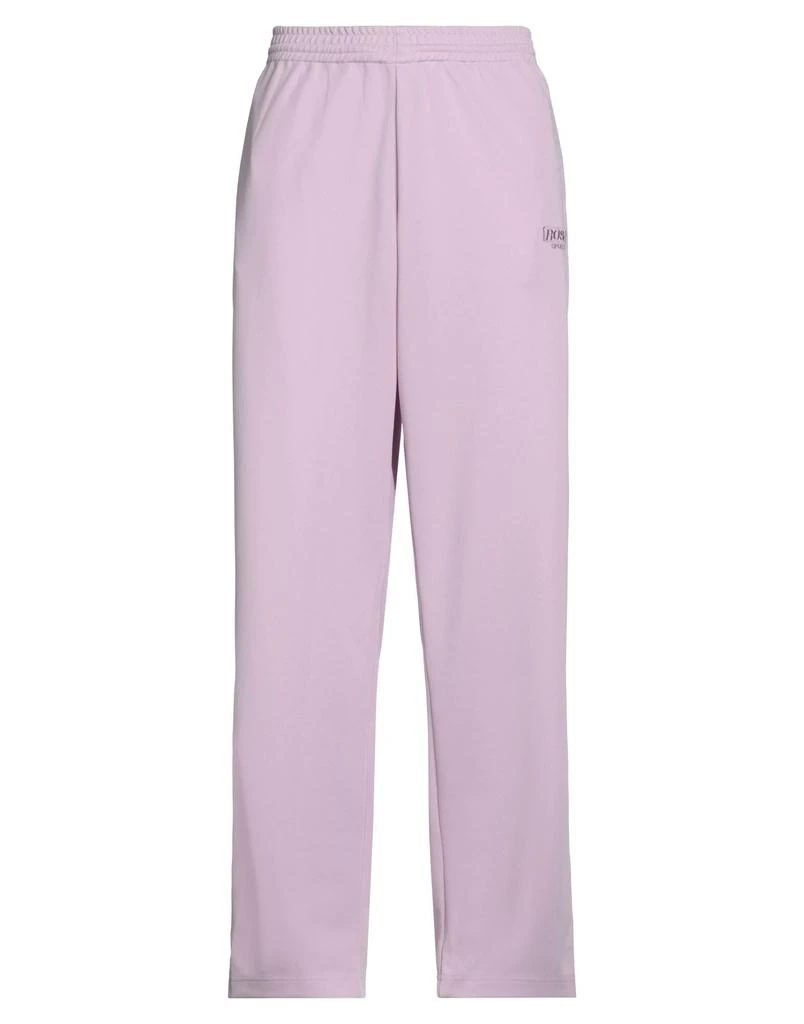 MARTINE ROSE Casual pants 1