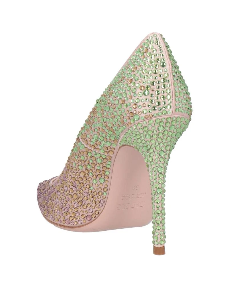 GEDEBE Pump 3
