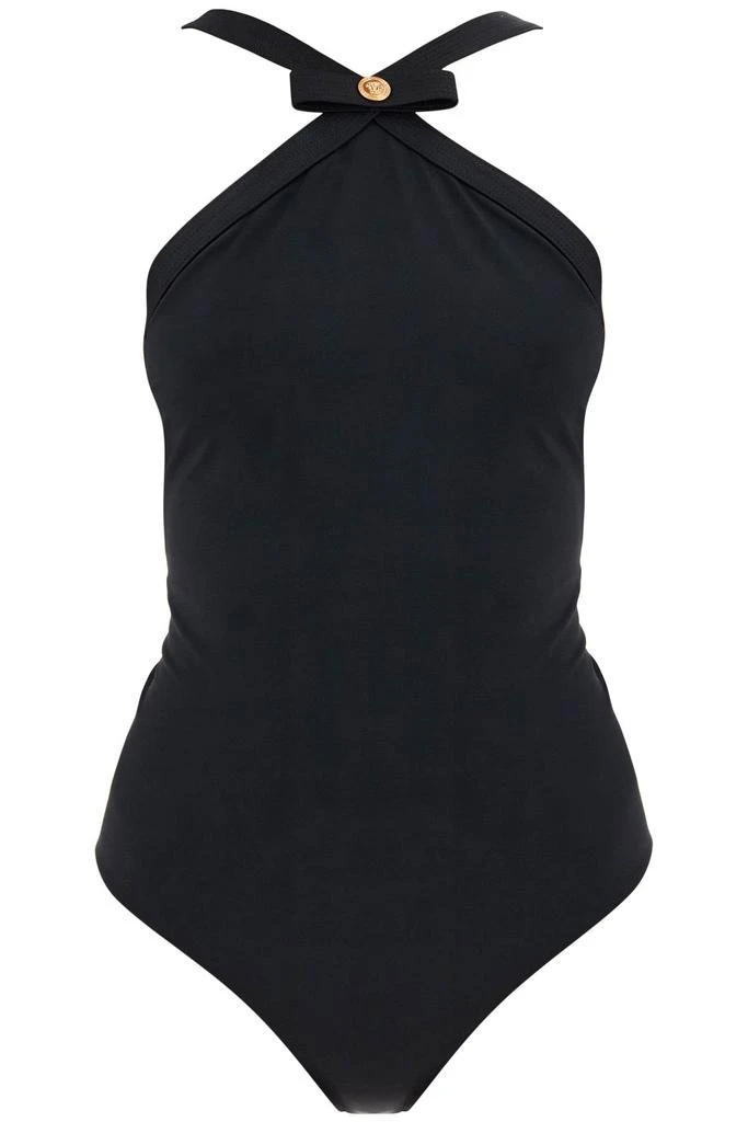 Versace one-piece swimsuit by 1