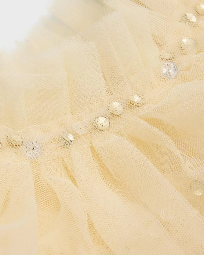 Tutu Du Monde Girl's Bebe Love Parade Tulle Dress, Size 3M-24M 3