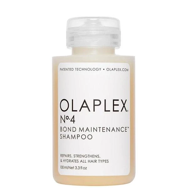 Olaplex Olaplex No. 4 Bond Maintenance Shampoo 100ml 1